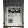 Recambio de centralita motor uce para lexus is 300h referencia OEM IAM 2762007780 8966124F10 
