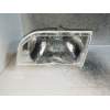 Recambio de faro izquierdo para ford fiesta berl./courier referencia OEM IAM   