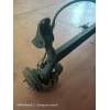 Recambio de puente trasero para hyundai getz (tb) 1.1 básico referencia OEM IAM   TAMBOR/ABS