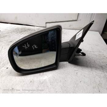 RETROVISOR IZQUIERDO ELECTRICO