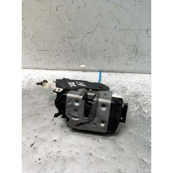 MOTOR CIERRE CENTRALIZADO DELANTERO DERECHO 5P W246/2016