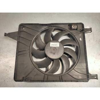 ELECTROVENTILADOR VALEO