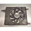 Recambio de electroventilador para nissan qashqai (j10) tekna premium referencia OEM IAM   VALEO