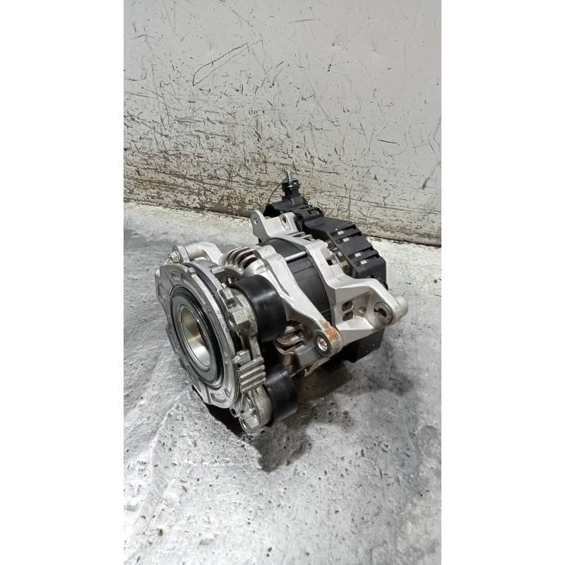 Recambio de alternador para mazda cx-30 selection 2wd referencia OEM IAM C3TB5291A 99040371 