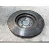 Recambio de disco freno delantero para opel zafira (c) excellence start/stop referencia OEM IAM   VENTILADO