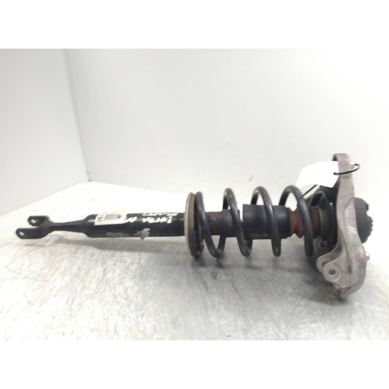 Recambio de amortiguador delantero izquierdo para seat exeo st (3r5)(2009>) reference referencia OEM IAM 3R0413031  