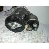 Recambio de motor arranque para porsche boxster (typ 986) básico referencia OEM IAM 0001121003 BOSCH 