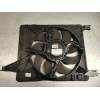 Recambio de electroventilador para nissan qashqai (j10) tekna premium referencia OEM IAM   VALEO