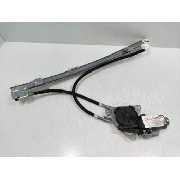 ELEVALUNAS DELANTERO IZQUIERDO 400961A 5P