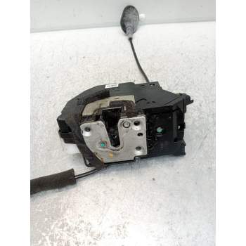 MOTOR CIERRE CENTRALIZADO DELANTERO IZQUIERDO 805030020R 40517173 