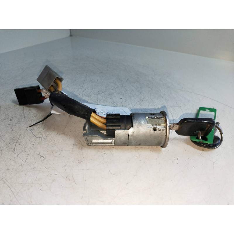 Recambio de conmutador de arranque para renault 19 (b/c/l53) 1.9 dt referencia OEM IAM   