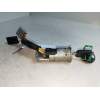 Recambio de conmutador de arranque para renault 19 (b/c/l53) 1.9 dt referencia OEM IAM   