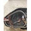 Recambio de cuadro instrumentos para peugeot 208 style referencia OEM IAM 961384898000  
