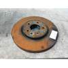 Recambio de disco freno delantero para opel zafira (c) excellence start/stop referencia OEM IAM   VENTILADO