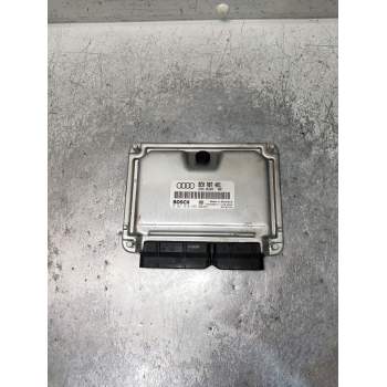 CENTRALITA MOTOR UCE 0281010492 8E0907401 