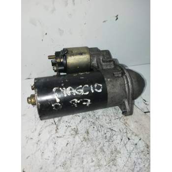 MOTOR ARRANQUE 