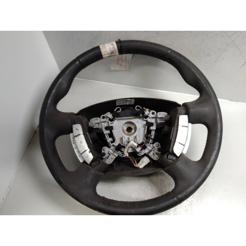 Recambio de volante para nissan primera trav. (p12) 2.0 16v cat referencia OEM IAM   