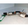 Recambio de conmutador de arranque para renault 19 (b/c/l53) 1.9 dt referencia OEM IAM   