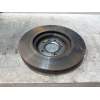 Recambio de disco freno delantero para opel zafira (c) excellence start/stop referencia OEM IAM   VENTILADO