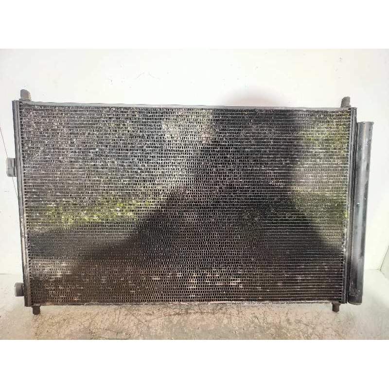 Recambio de condensador / radiador aire acondicionado para toyota rav 4 (a3) executive referencia OEM IAM   