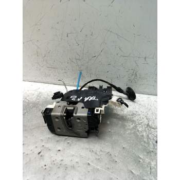 MOTOR CIERRE CENTRALIZADO TRASERO IZQUIERDO 5P W246/2016