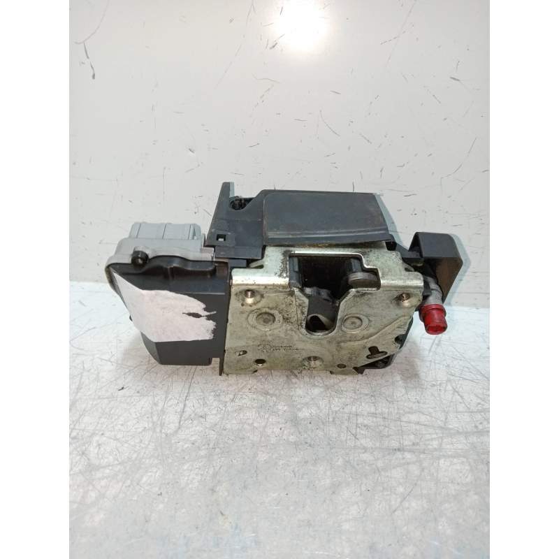 Recambio de motor cierre centralizado trasero izquierdo para peugeot 406 berlina (s1/s2) sv referencia OEM IAM   1999
