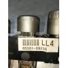 Recambio de mando calefaccion / aire acondicionado para ssangyong kyron 2.0 xdi referencia OEM IAM 8530109230  2005