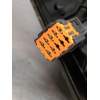 Recambio de retrovisor derecho para citroën xsara (n1) 2.0 hdi 90 referencia OEM IAM  ELECTRICO 2001
