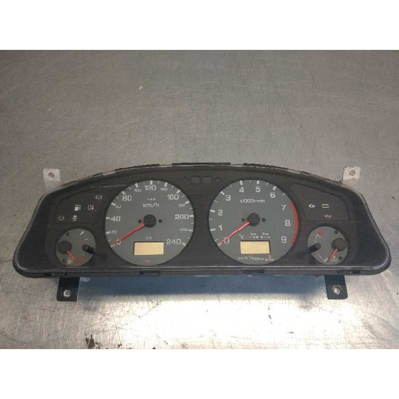 Recambio de cuadro instrumentos para nissan primera berlina (p11) referencia OEM IAM 248102F511 2Z 