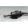 Recambio de transmision delantera izquierda para peugeot 405 i (15b) 1.9 referencia OEM IAM  19G 1987