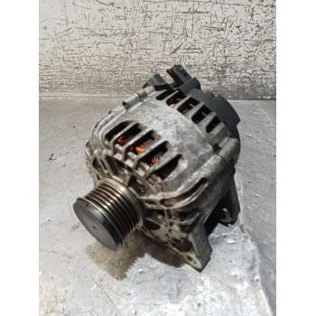 ALTERNADOR 9835689480 2740473C 2021