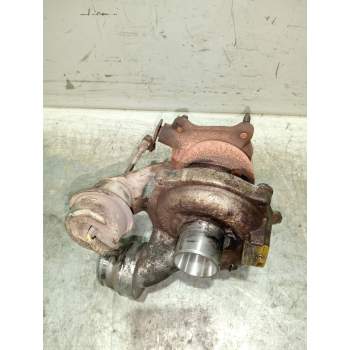 TURBOCOMPRESOR 54359710029 15DCI 2008