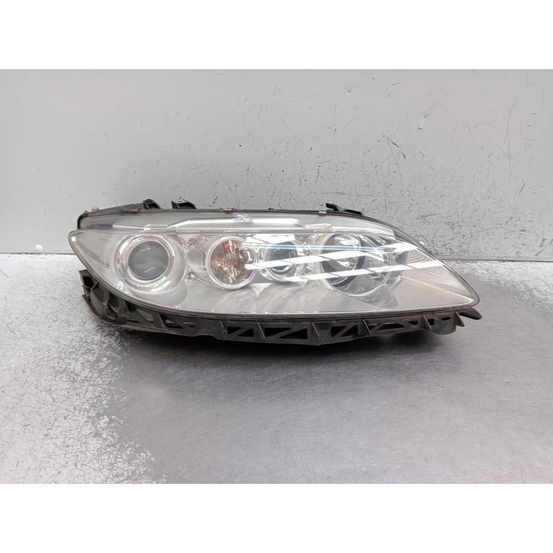 Recambio de faro derecho para mazda 6 sedán (gg) 2.0 di (gg14) referencia OEM IAM 014002473  