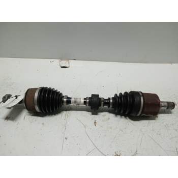TRANSMISION DELANTERA IZQUIERDA 22CTDI 2006