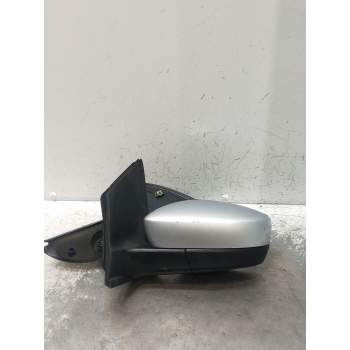 RETROVISOR IZQUIERDO MANUAL  OEM MANUAL