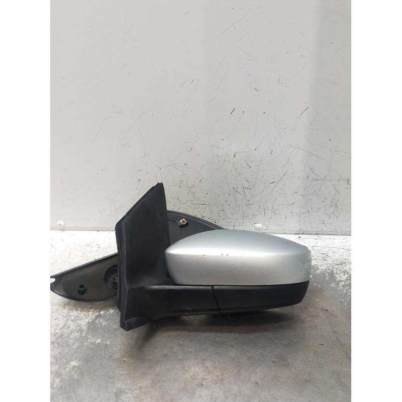 Recambio de retrovisor izquierdo para seat mii (kf1, ke1) 1.0 referencia OEM IAM MANUAL  