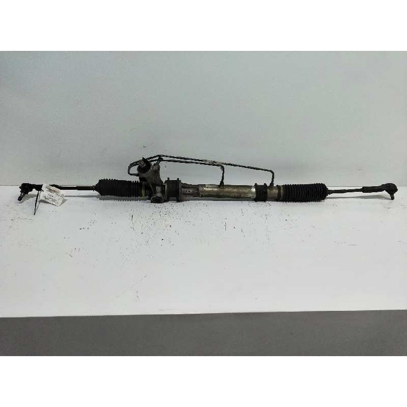 Recambio de cremallera direccion para nissan primera berlina (p11) se referencia OEM IAM 34010649  