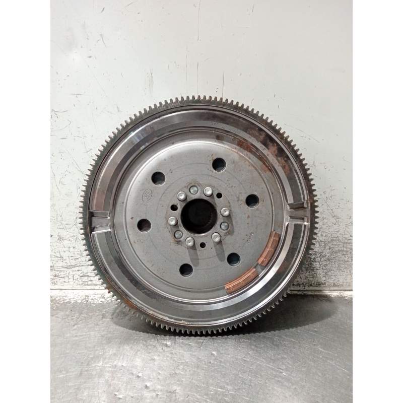 Recambio de volante motor para renault grand scénic iv (r9_) 1.3 tce 140 referencia OEM IAM 123101804R TD9035 04022019