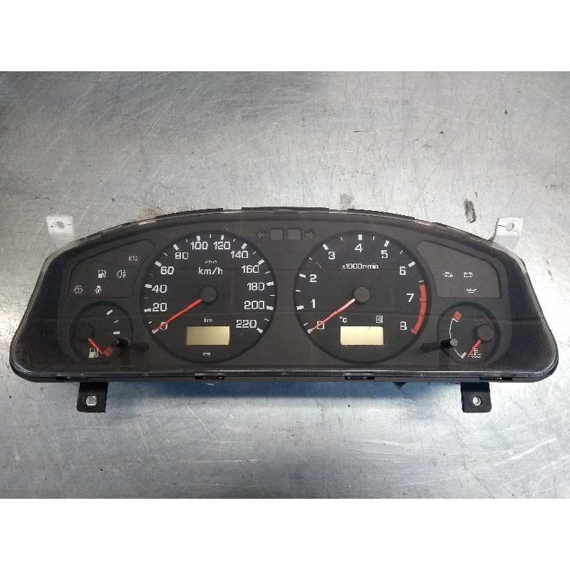 Recambio de cuadro instrumentos para nissan primera berlina (p11) slx referencia OEM IAM 248102F114 L8 