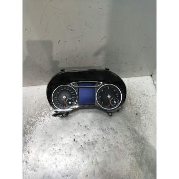 CUADRO INSTRUMENTOS A2469009418 A2469009418 W246/2016