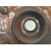 Recambio de mangueta trasera izquierda para toyota rav 4 (a3) executive referencia OEM IAM   