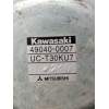 Recambio de bomba combustible para kawasaki ninja zx-6 r/rr referencia OEM IAM 490400007 UCT30KU7 