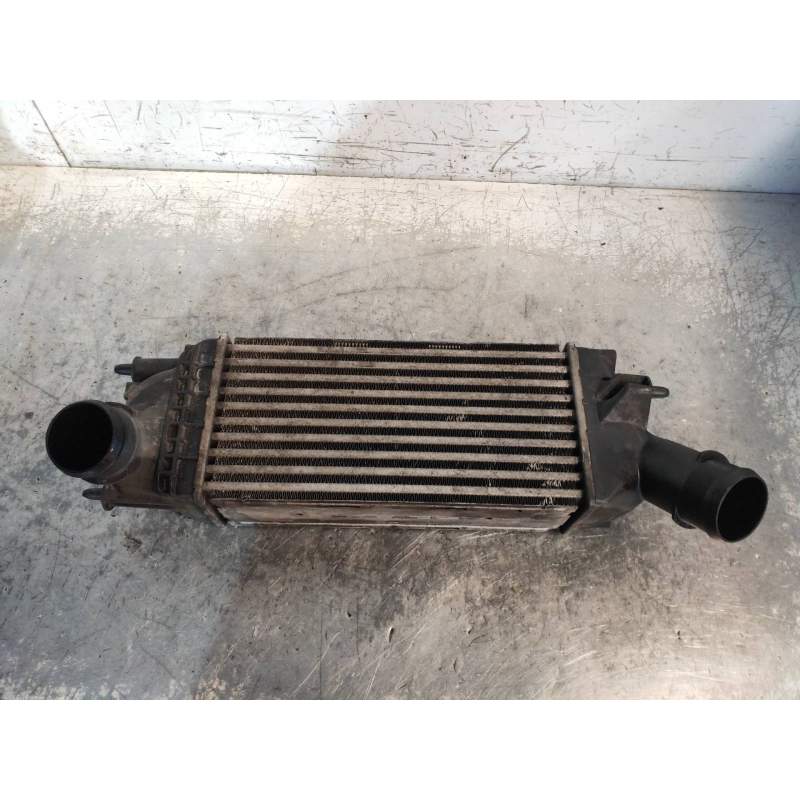 Recambio de intercooler para citroën c5 berlina exclusive referencia OEM IAM 9657073480 992506VF 2008