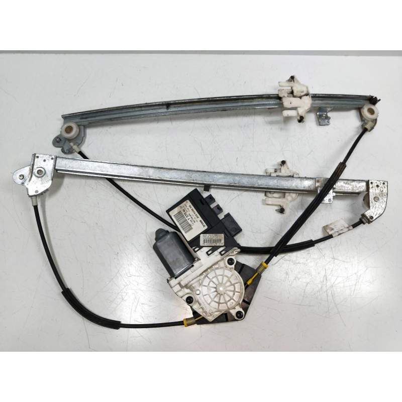 Recambio de elevalunas delantero derecho para peugeot 807 2.0 hdi fap cat referencia OEM IAM 1488737080  5P