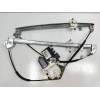 Recambio de elevalunas delantero derecho para peugeot 807 2.0 hdi fap cat referencia OEM IAM 1488737080  5P