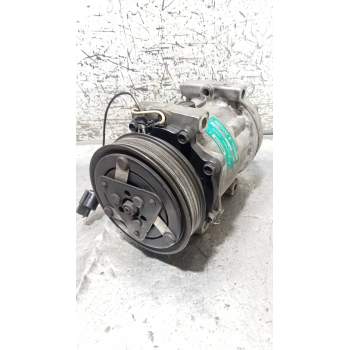 COMPRESOR AIRE ACONDICIONADO SD7H158094 8200040681 