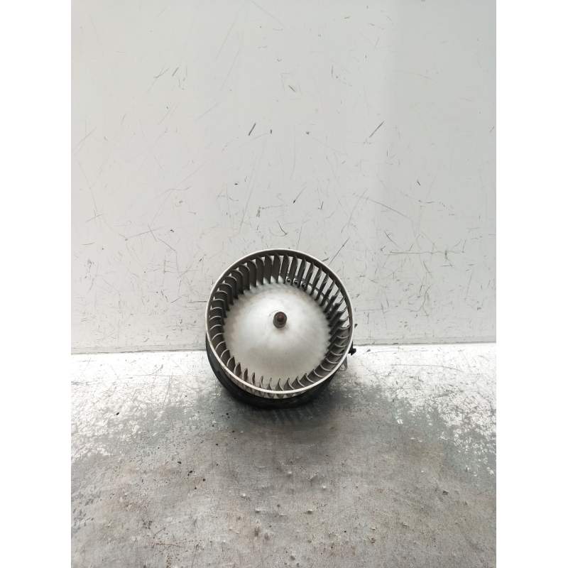 Recambio de motor calefaccion para seat mii (kf1, ke1) 1.0 referencia OEM IAM 0009120104 0130115563 