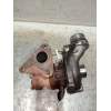 Recambio de turbocompresor para renault kangoo dynamique referencia OEM IAM 54359710029  KKK