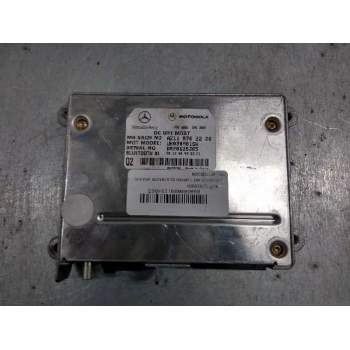 MODULO BLUETOOTH A2118703226 UH03MM01SW 00170095B2E1