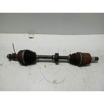 TRANSMISION DELANTERA IZQUIERDA 
